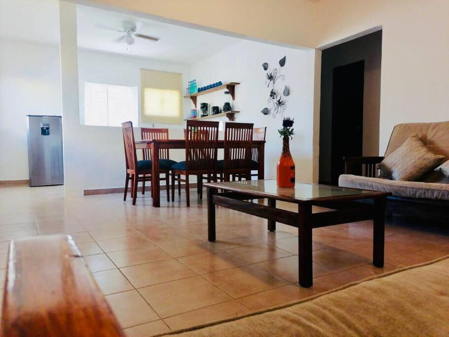 Hermosa Casa Tuxpan Con Aire Acondicionado 2Bed 1Bath Bagian luar foto